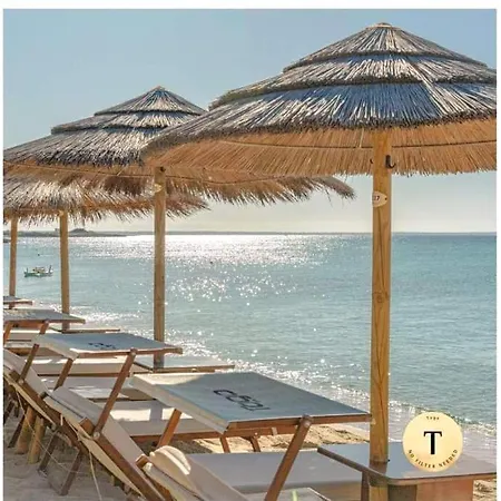 Summer * Sant Isidoro (Apulia)