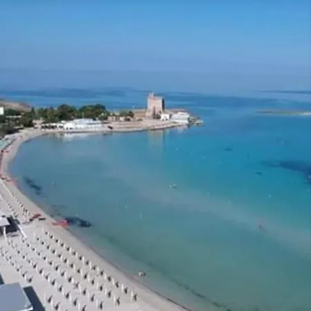 Summer Σπίτι διακοπών Sant Isidoro (Apulia)