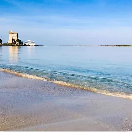 Σπίτι διακοπών Summer Sant Isidoro (Apulia)