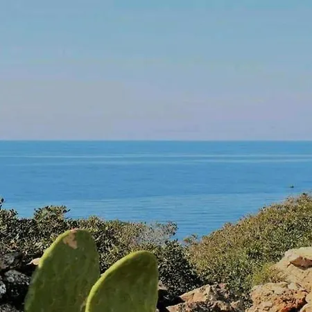 Summer Σπίτι διακοπών